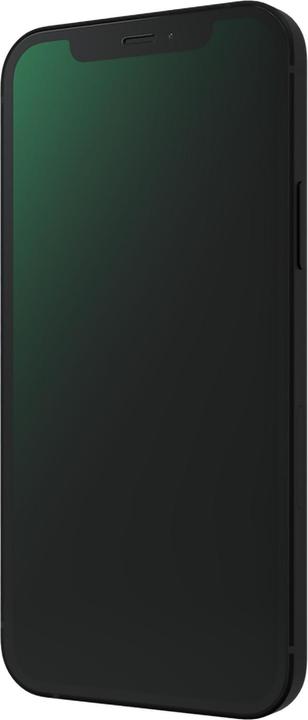 Image du produit Renewd iPhone 12 (64 Go, Noir, 6.10", 12 Mpx, Double SIM, A / Comme neuf)