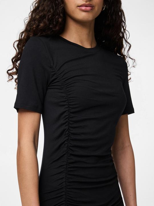 Actual product image Pieces PCELLY GERAFFTES Minikleid (S)