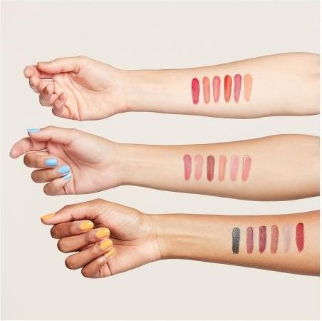 Image du produit Rimmel London Couleur liquide pour les lèvres Lasting Mega Matte (Rock Me Purple)