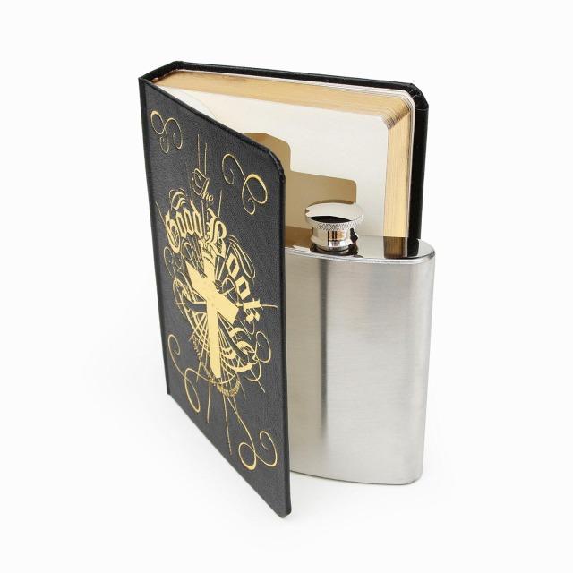 Image du produit Suck UK Flasque (100 ml)