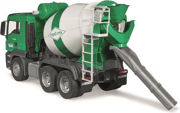 Produktbild Bruder Betonmisch LKW