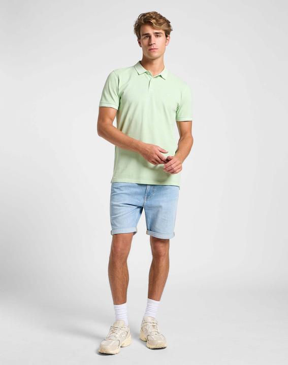 Immagine prodotto Lee Polo Garment Dye Polo (S)