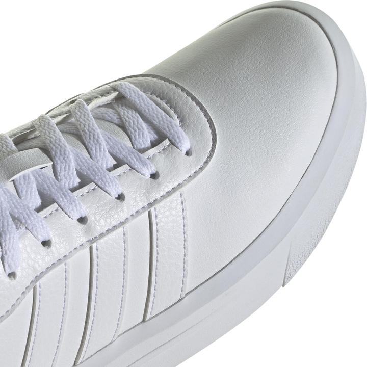 Image du produit Adidas Baskets COURT PLATFORM,FTWWHT/FTWWHT/CBLACK (42)