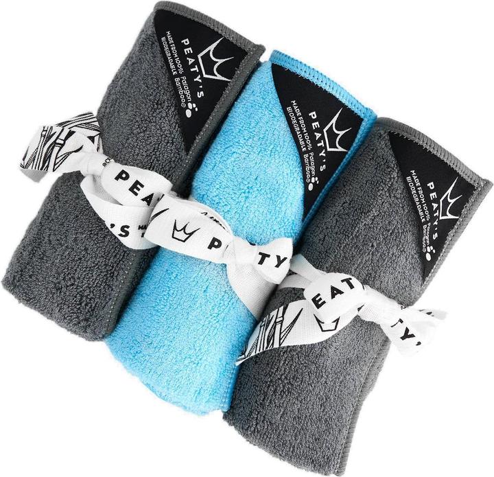Produktbild Peaty's Cleaning Cloths (Microfasertuch)