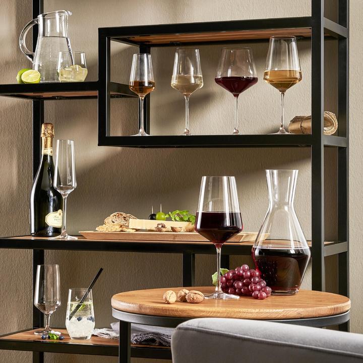 Image du produit Leonardo Coupe à champagne 'Puccini (28 cl, 1 Verre, Flûtes à champagne)