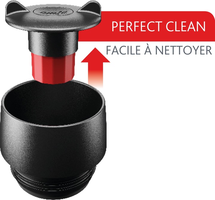 Actual product image Emsa Travel Mug with handle (0.36 l)