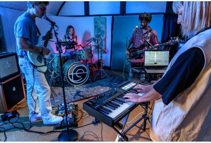 Produktbild novation Launchkey 49 Mk4 (Keyboard)