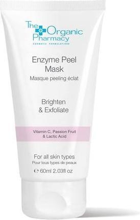 Immagine prodotto The Organic Pharmacy Enzyme Peel Vitamin C & Papaya (60 ml)