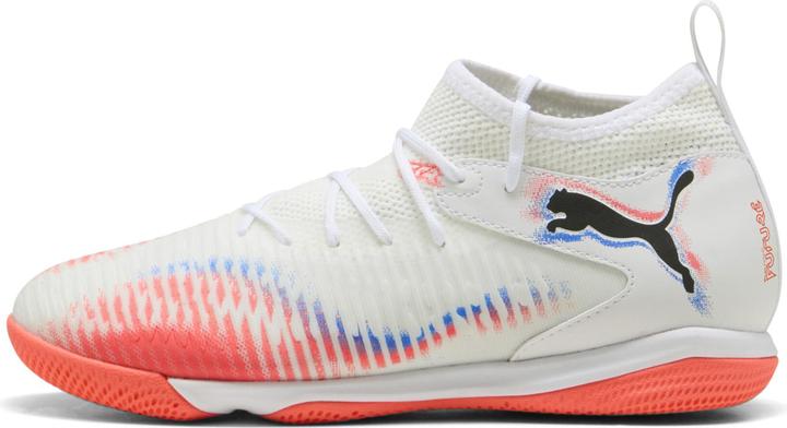 Produktbild Puma FUTURE 8 MATCH IT + Mid Jr (37)