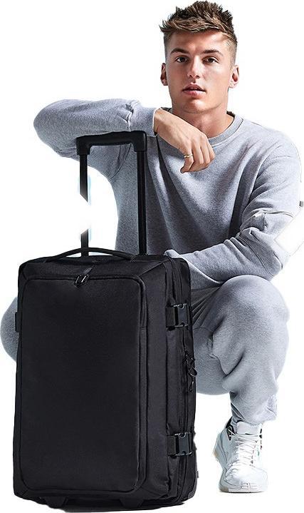 Produktbild Bagbase Hardshell Reisetasche mit 2 Rädern Escape (40 l)