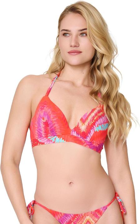 Actual product image LingaDore Triangel Bikini top (36 E)