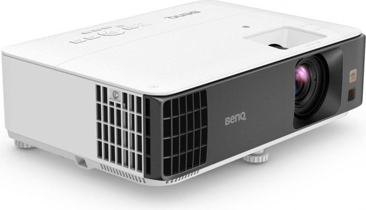 Actual product image BenQ TK700 (4K, 3200 lm, 1.13 - 1.46:1)