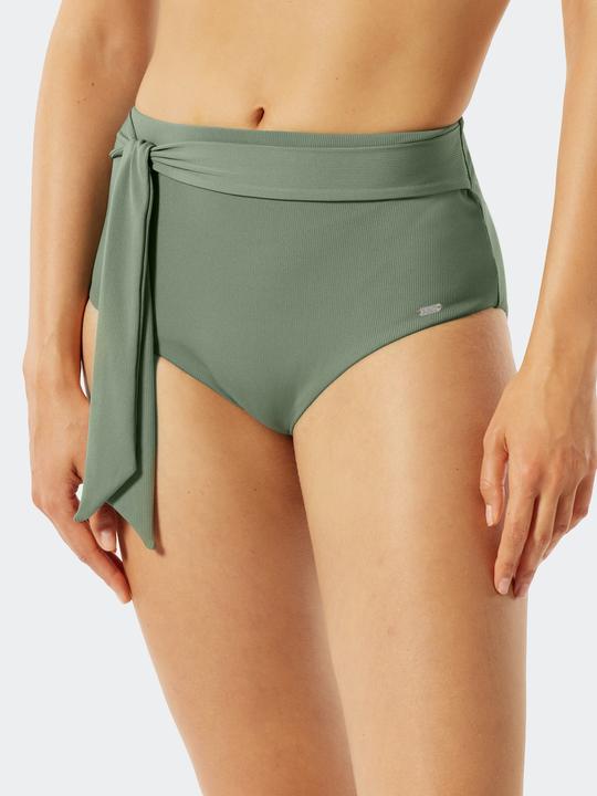 Actual product image Schiesser Aqua Californian Dream bikini bottoms (XS)