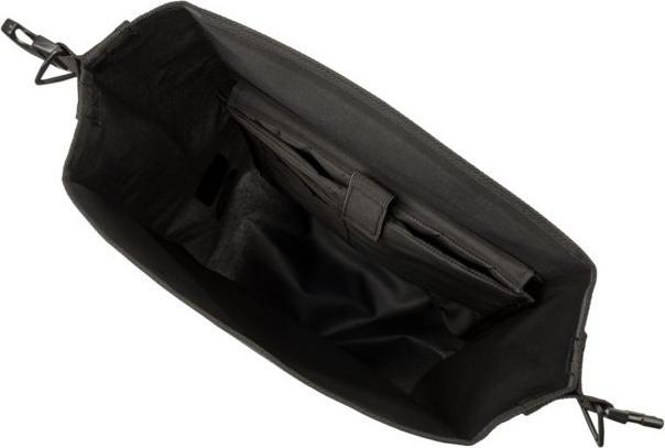 Produktbild Agu Bike Bag SHELTER Medium (17 l, Gepäckträgertasche)