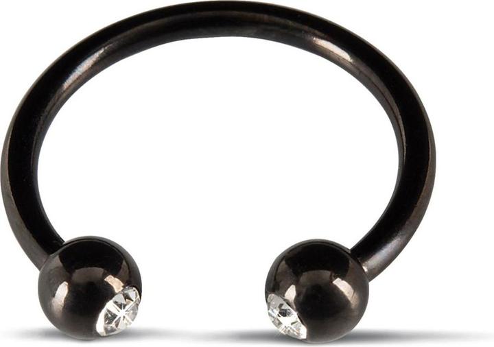 Produktbild Rebel Glans Ring (2.80 cm)