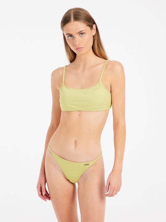 Actual product image Protest Bikini Top MIXElif 25 bandeau bikini (M, Frequency band 38 (2600 MHz))
