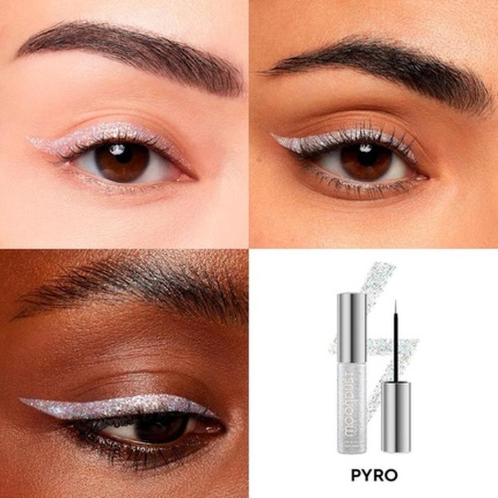 Produktbild Urban Decay Heavy Metal Glitter Eyeliner (Silber, Glitter)