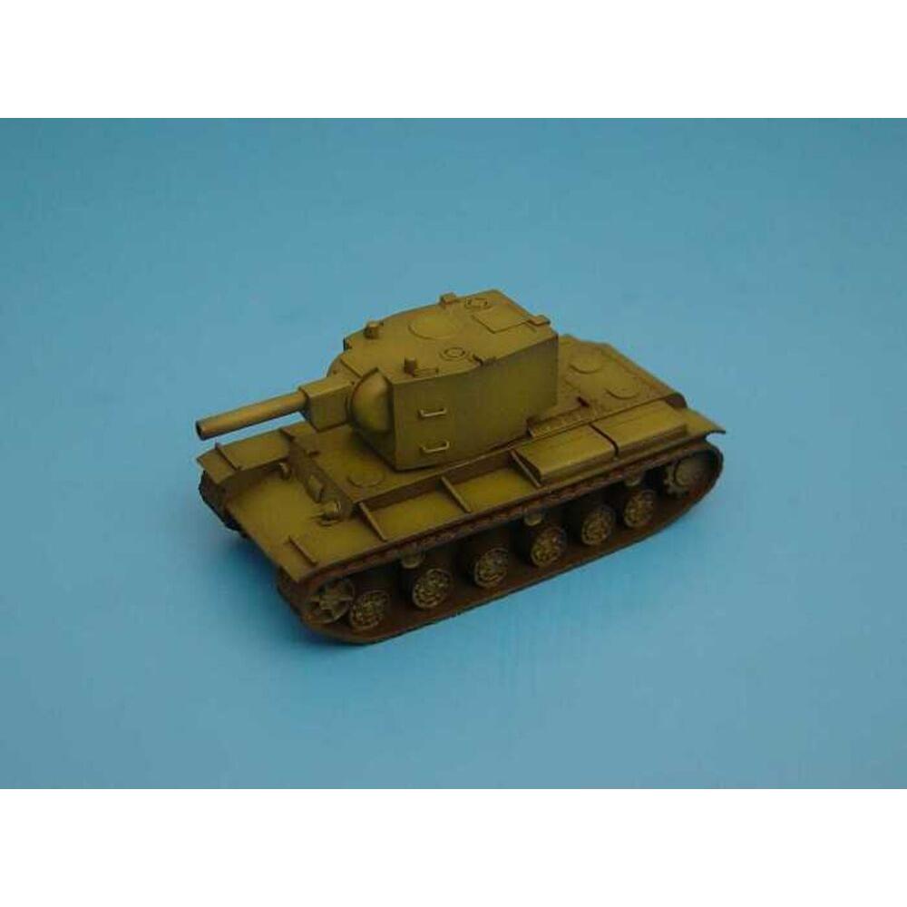 Hauler KV-2