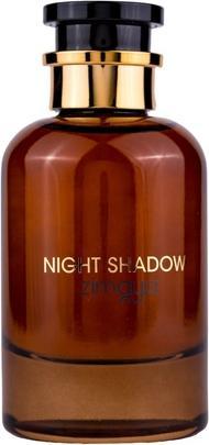 Actual product image Zimaya Night Shadow (Eau de parfum, 100 ml)