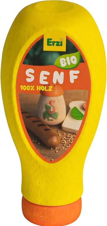 Image du produit Erzi Moutarde