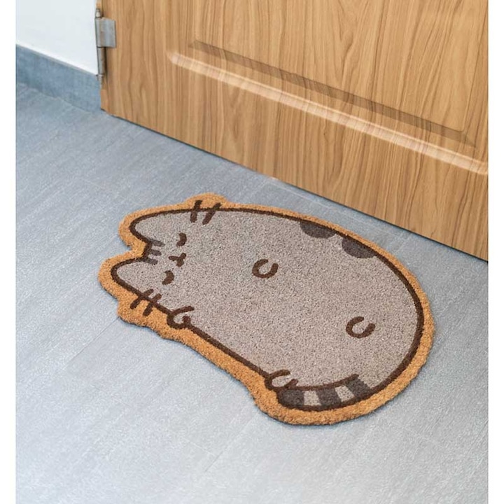 Immagine prodotto Erik Il gatto Pusheen - Addormentato (60 x 40 cm)