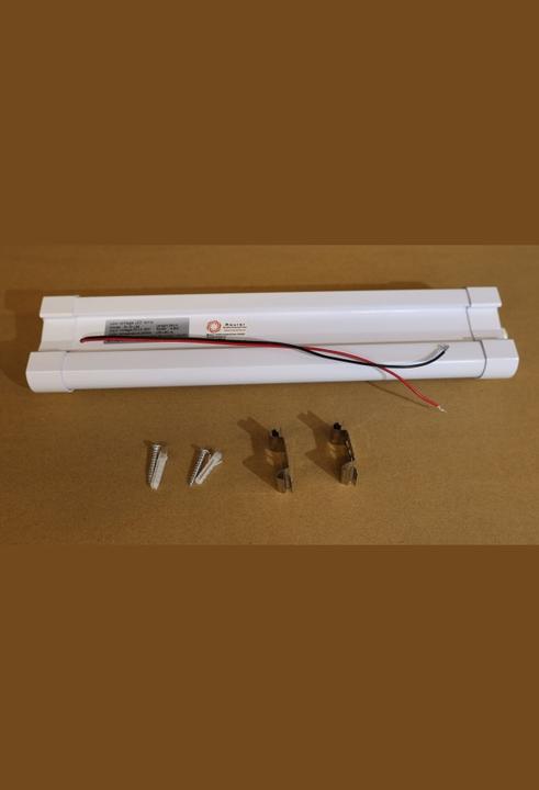 Actual product image Maurelma High Flux LED Aufputzlampe 12V/24V 860lm (860 lm)