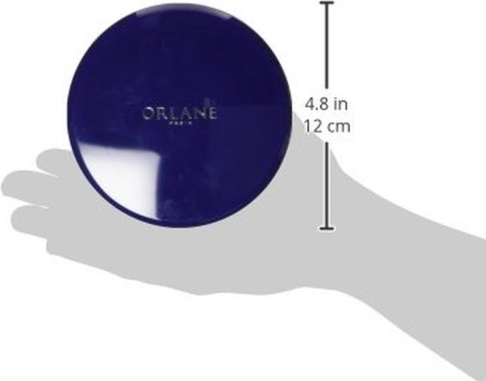 Actual product image Orlane Bronzing Pressed Powder (23 Soleil Bronze, Bronzer, 31 g)