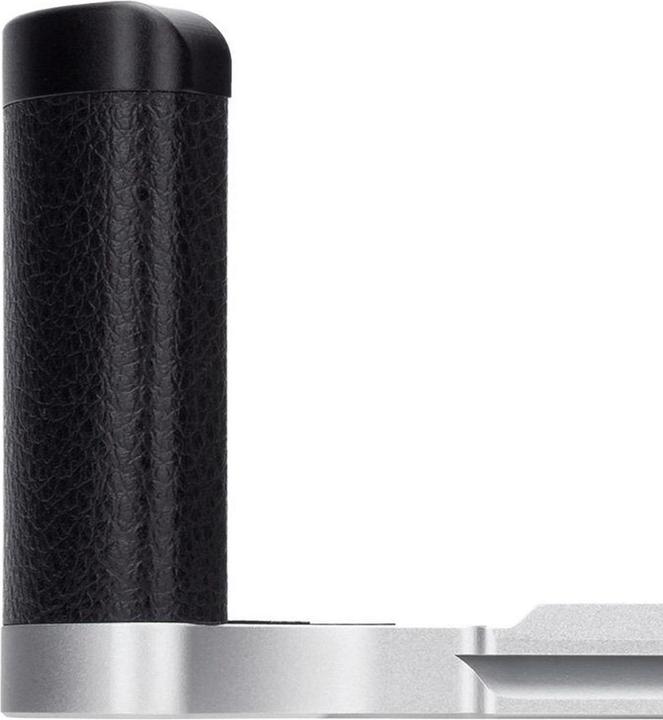 Immagine prodotto JJC Impugnatura per fotocamera HG XT50 SILVER (Impugnatura)