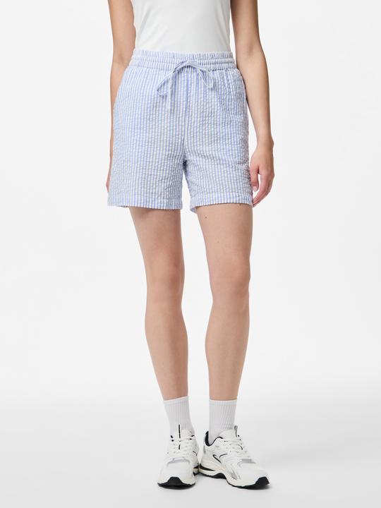 Actual product image Pieces Pcsally Hw Loose String Shorts Noos (M)