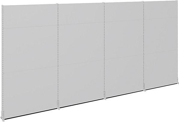 Produktbild kaiserkraft Akustik-Stellwand (27.60 x 250 cm)