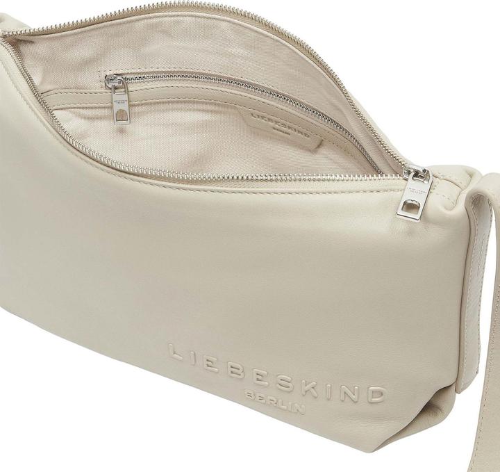 Immagine prodotto Liebeskind Berlin Crossbody Geräumige Umhängetasche aus Leder