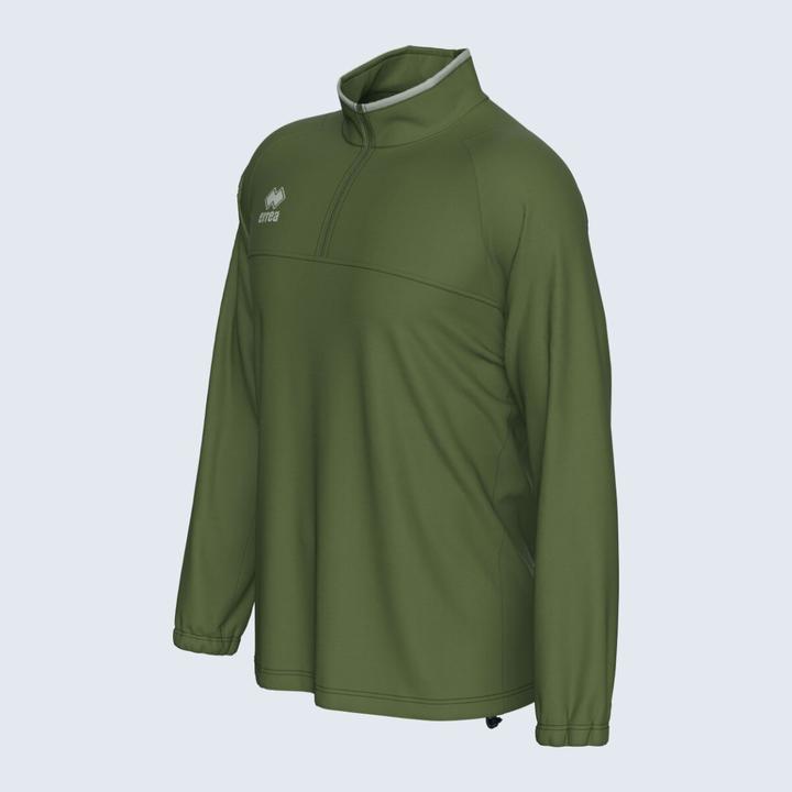 Produktbild Errea TOP MANSEL 3.0 JR (134)