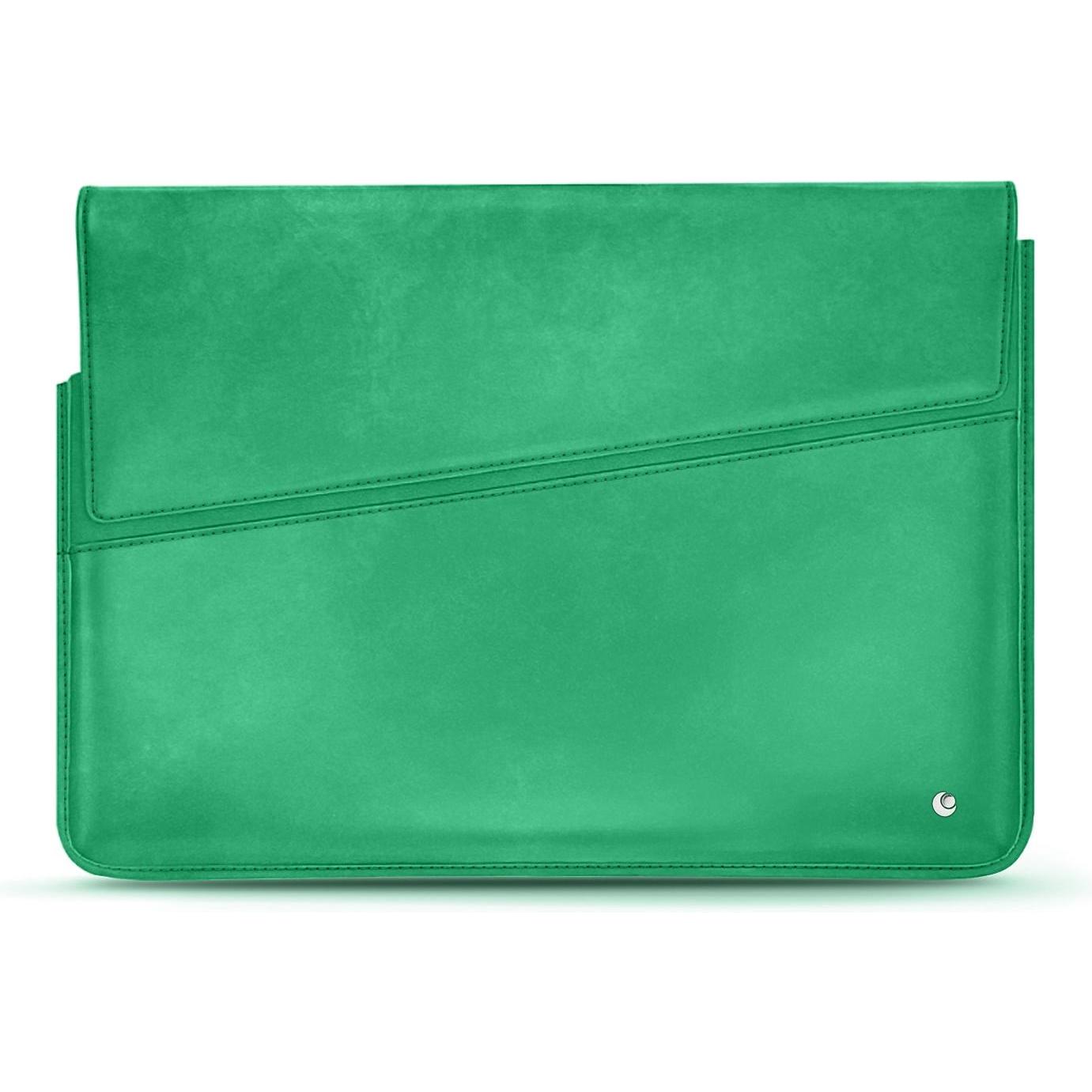 Noreve Lederhülle, Notebooktasche, Mehrfarbig