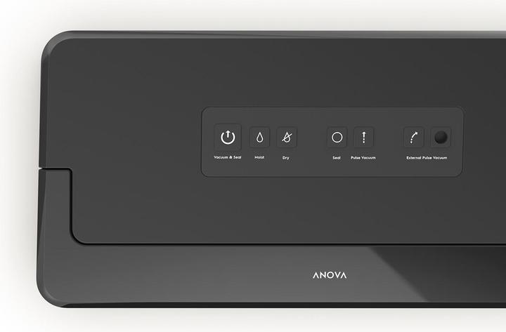 Actual product image Anova Vacuum Sealer Pro