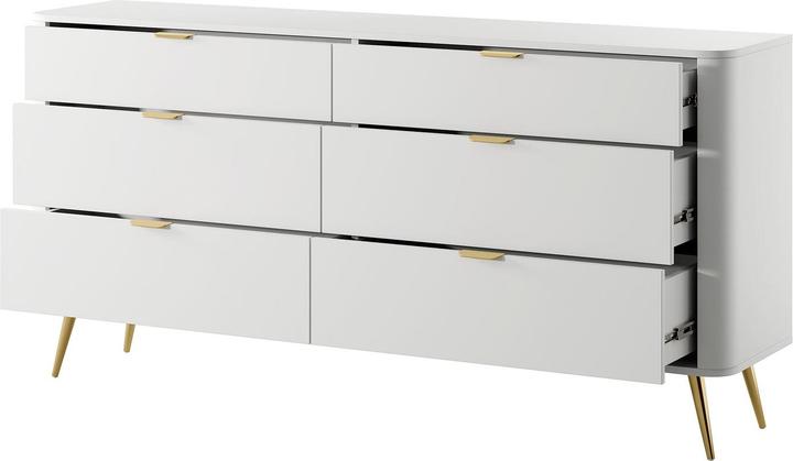 Produktbild Selsey Oval (173.20 x 38 x 83.60 cm)