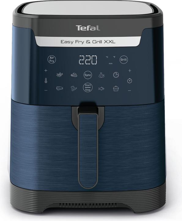 Actual product image Tefal EY8014
