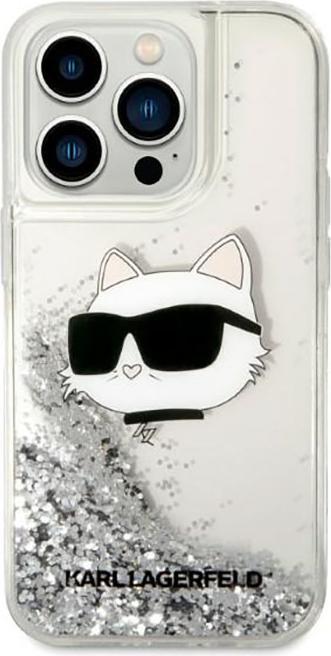 Produktbild Karl Lagerfeld Hardcase (Apple iPhone 14 Pro)