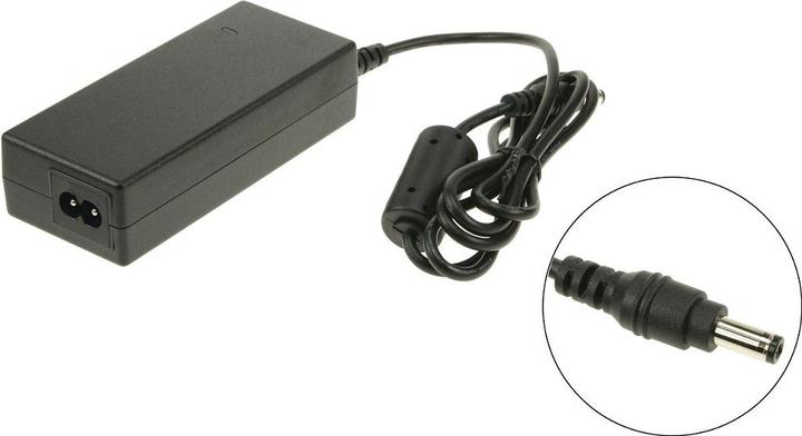 Image du produit 2-Power Adaptateur AC 16V 4.68A 75W avec câble d'alimentation (75 W)