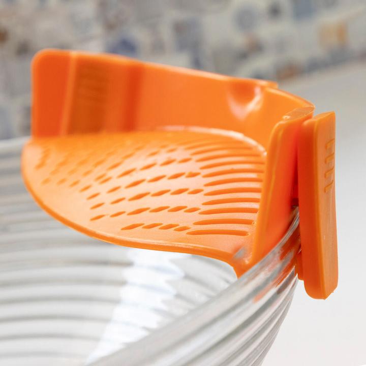 Actual product image Casativo Pasta strainer (Plastic)