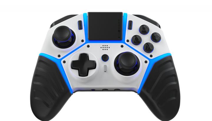 Produktbild Gioteck PS4 SC3 PRO Wireless Controller (PS4)