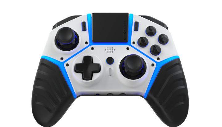 Produktbild Gioteck PS4 SC3 PRO Wireless Controller (PS4)