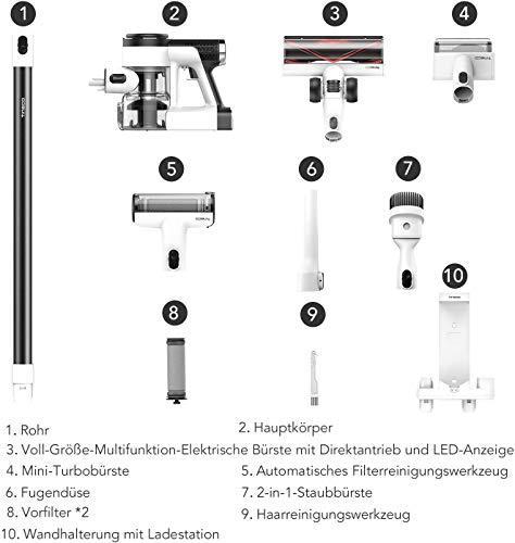 Produktbild Tineco Pure One S12