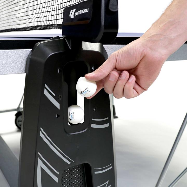 Image du produit Cornilleau Table de Ping Pong Indoor Spo rt 300