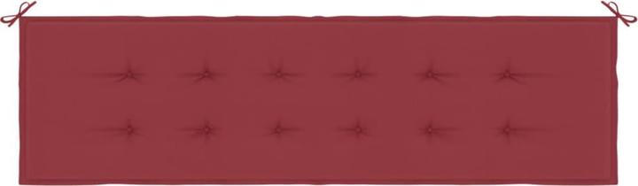 Actual product image VidaXL Veva (200 x 50 x 3 cm)