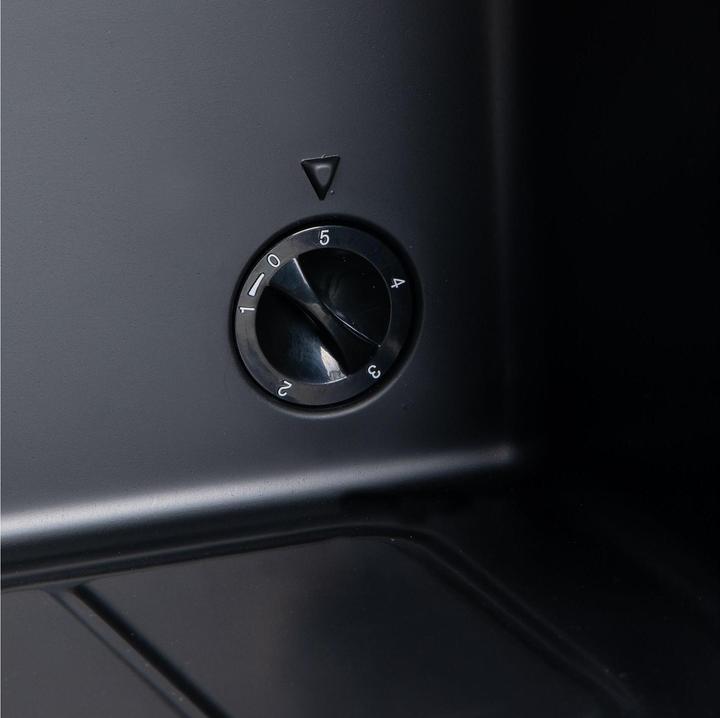 Actual product image Domo DO91609BK (60 l)