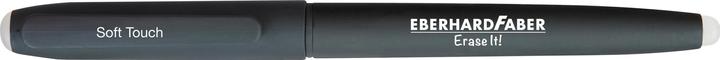 Productafbeelding EberhardFaber Gelpennen (Zwart, Blauw, 2 x)
