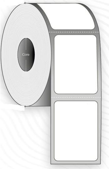 Immagine prodotto Capture Label 70x30 - Core 25. White.