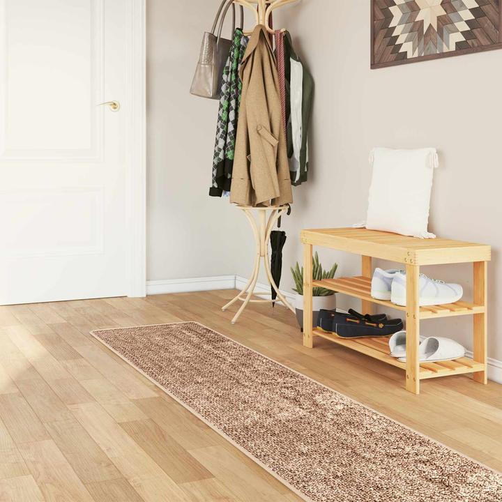 Produktbild vidaXL Läufer Teppich (450 x 50 cm)