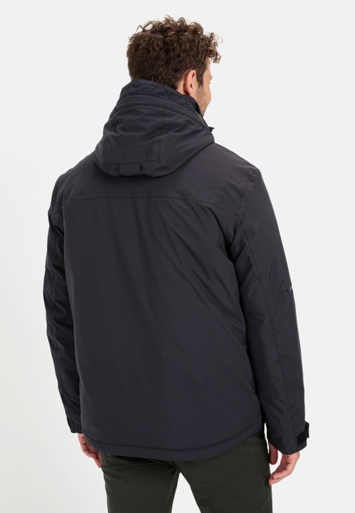 Image du produit Camel Active Veste fonctionnelle teXXXactive® avec capuche amovible (50)