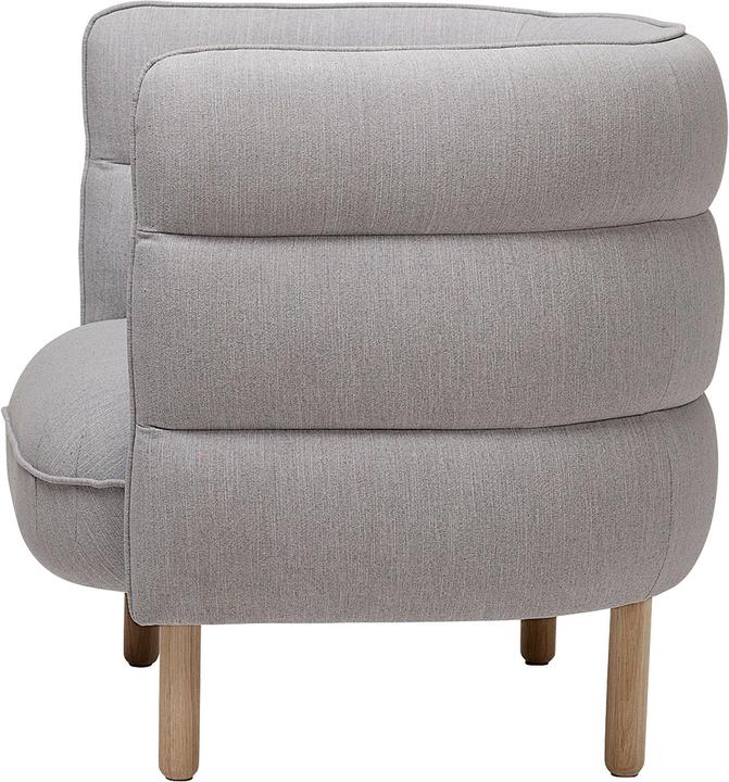 Immagine prodotto Bloomingville Poltrona Ellen